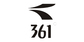 361度