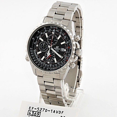 casio ef 527d 7av
