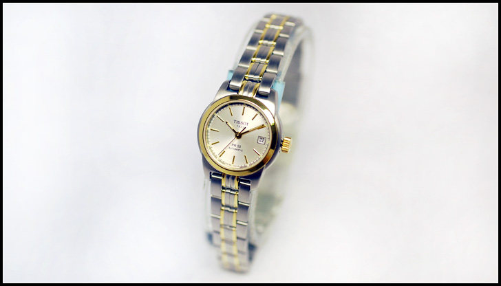<em>Tissot</em> <em>天梭</em> PR 50系列<em>女表</em> T34.2.283.31--<em>天梭</em>