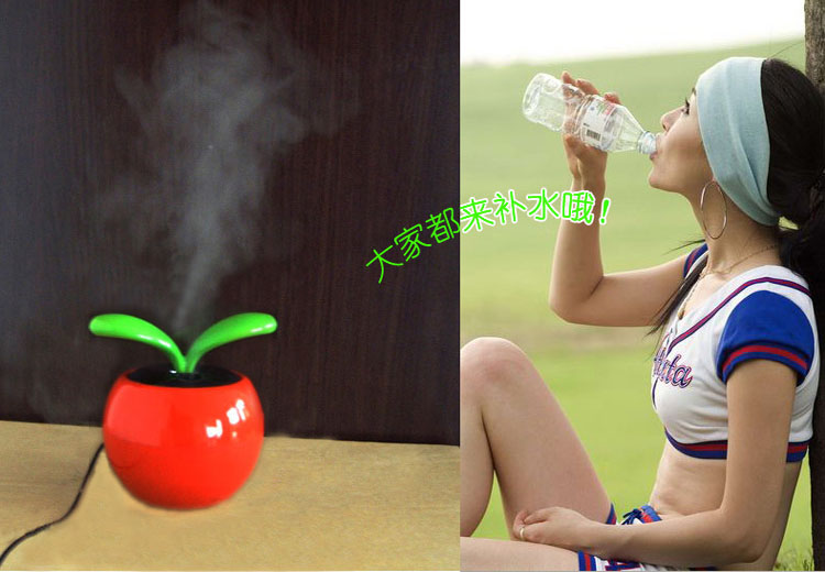 Humidificateur USB - Ref 410782 Image 32