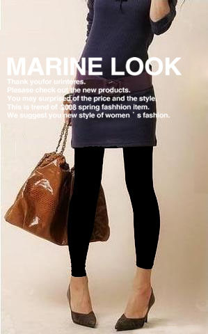 Pantalon collant PIERRE CARDIN - Ref 762750 Image 5