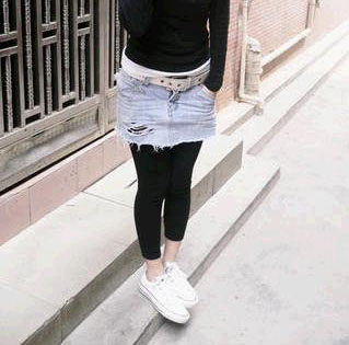 Pantalon collant PIERRE CARDIN - Ref 762750 Image 10